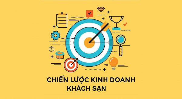 Chiến lược marketing khách sạn