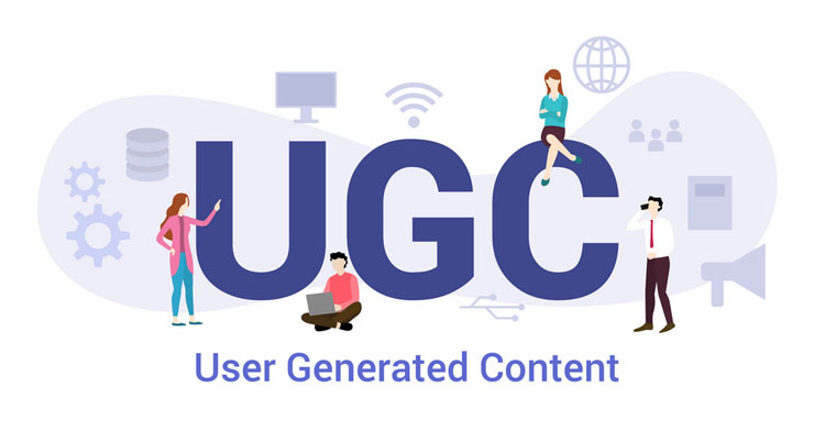 UGC là gì?