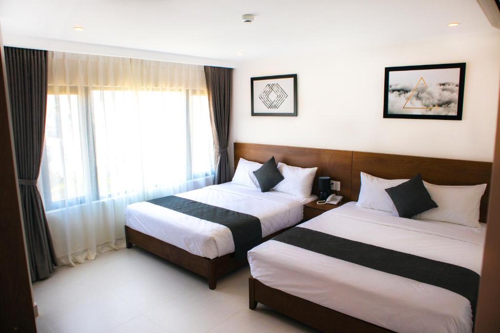 Robin Hotel Danang, Đà Nẵng – Cập nhật Giá năm 2023