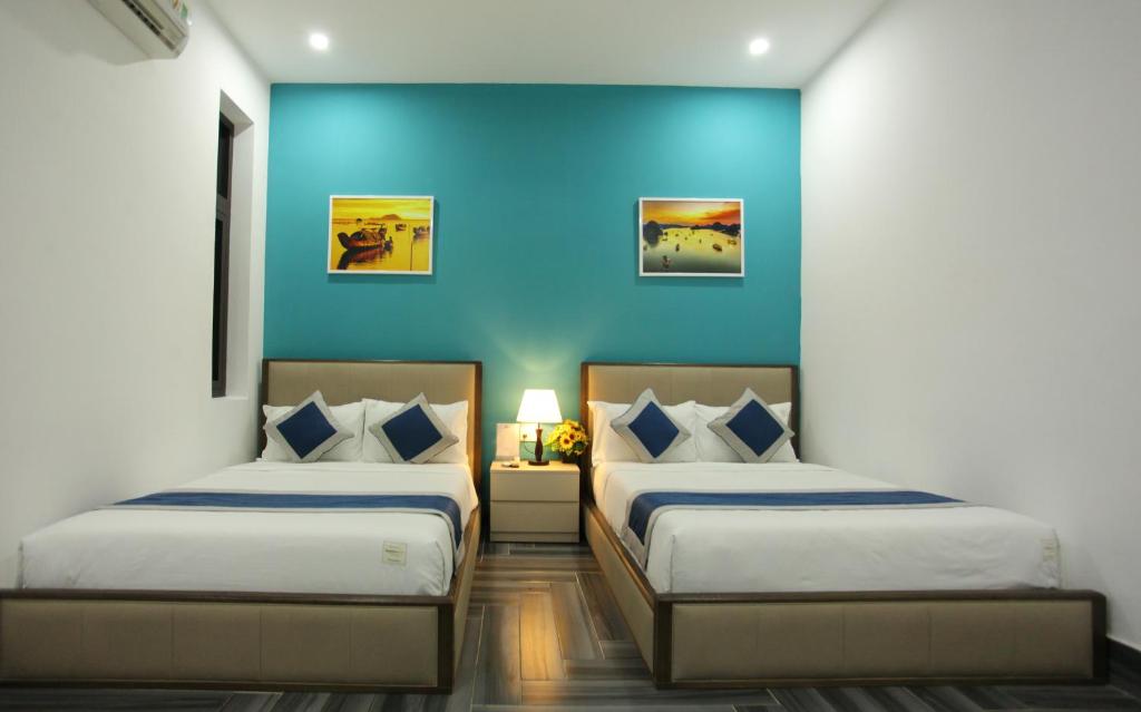 Aroya Hotel, Đà Nẵng - Booking.com