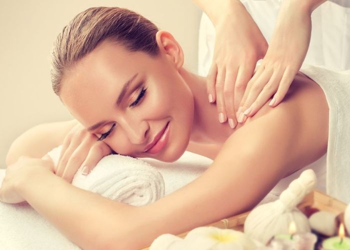 Massage liên hoàn