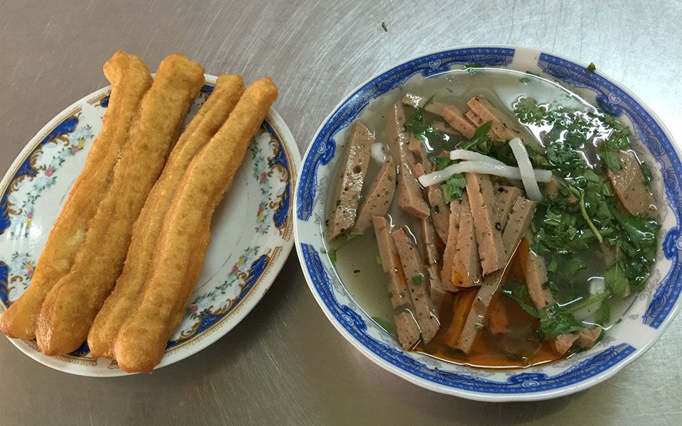 Thanh Hương - Bánh Canh - Bánh Lọc - Bánh Bèo ở Đà Nẵng | Foody.vn
