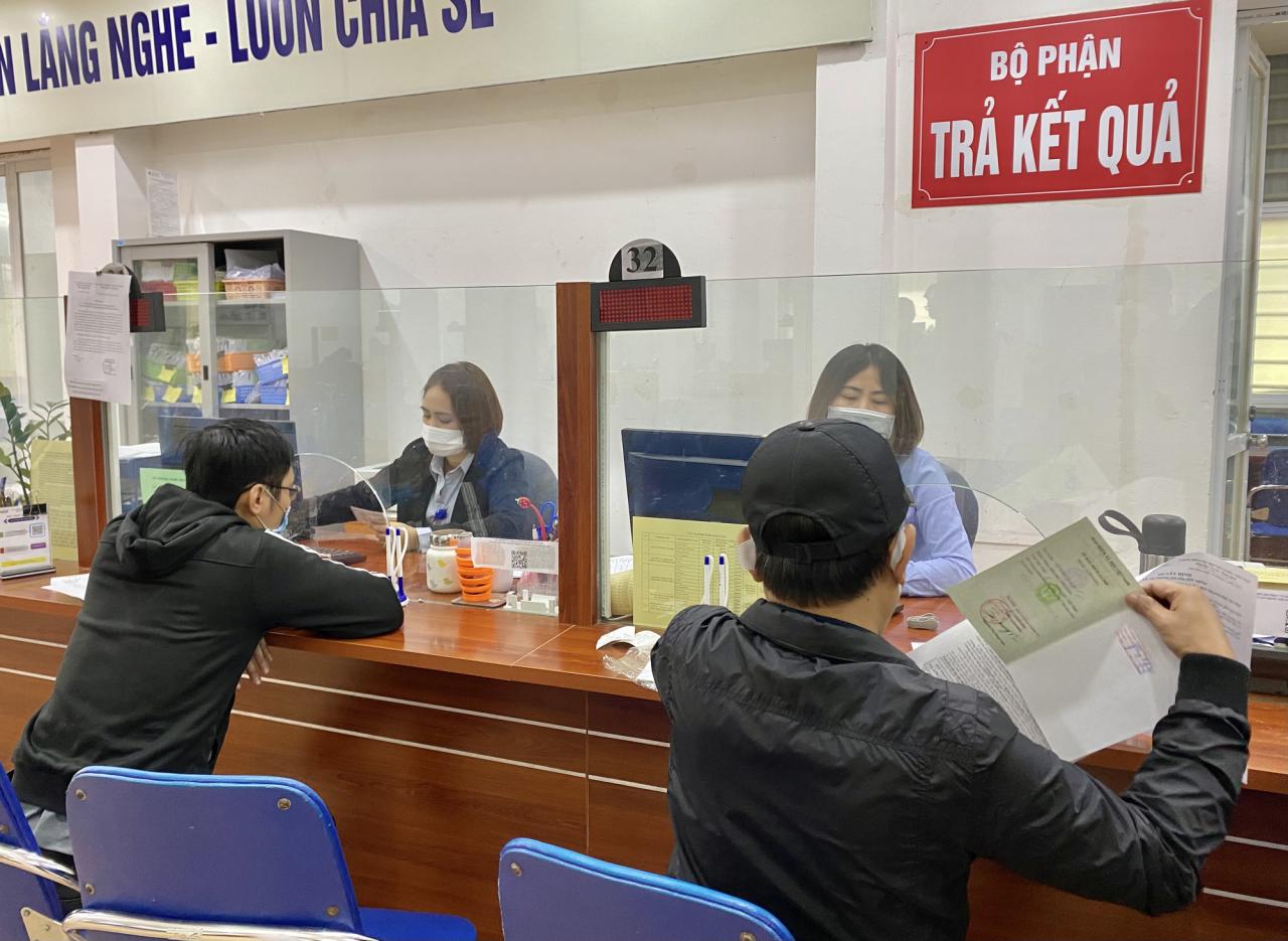 Trung tâm Dịch vụ việc làm Hà Nội luôn hỗ trợ người lao động tiếp cận chính  sách Bảo hiểm thất nghiệp hiệu quả nhất