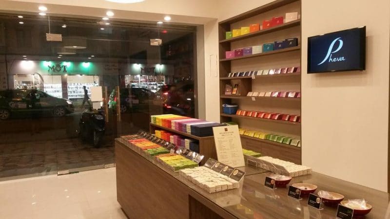 shop socola Đà Nẵng chất lượng